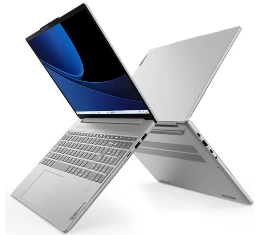 Lenovo i5 4,6GHz, 16GB RAM, 1TB SSD, 15,3"
