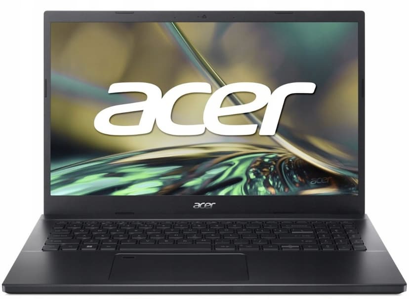 Acer i5 4,4GHz, 16GB RAM, 4GB Nvidia, SSD