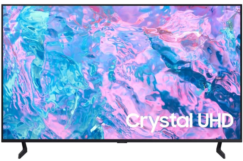 4K Smart TV 165 cm Samsung
