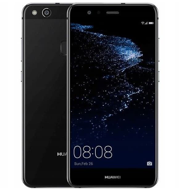 Mobil Huawei 8x 2,1GHz, 3GB RAM, 5,2"