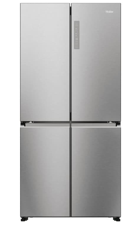Kombinovaná lednice Haier, 311/156 l