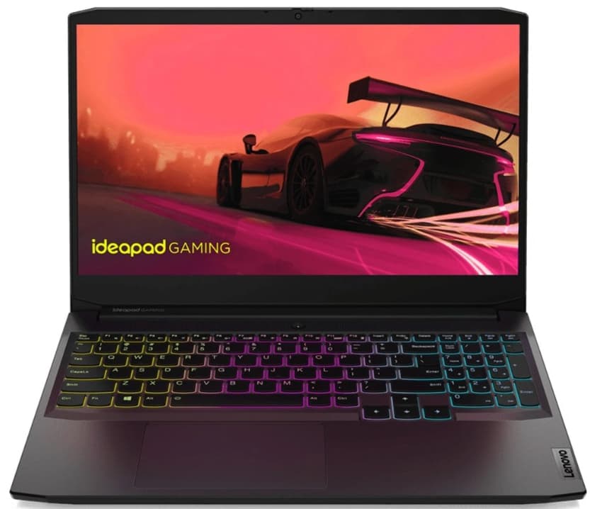 Lenovo 4,2GHz, 8GB RAM, Nvidia 4GB, 15,6"