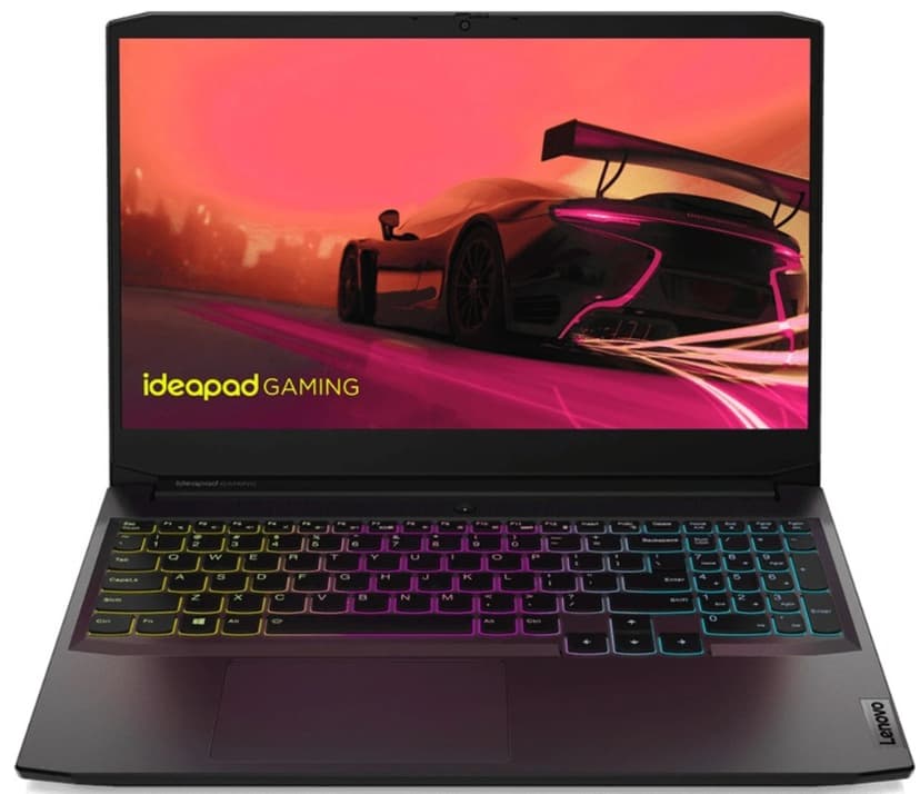 Lenovo 4,2GHz, 8GB RAM, Nvidia 4GB, 15,6"