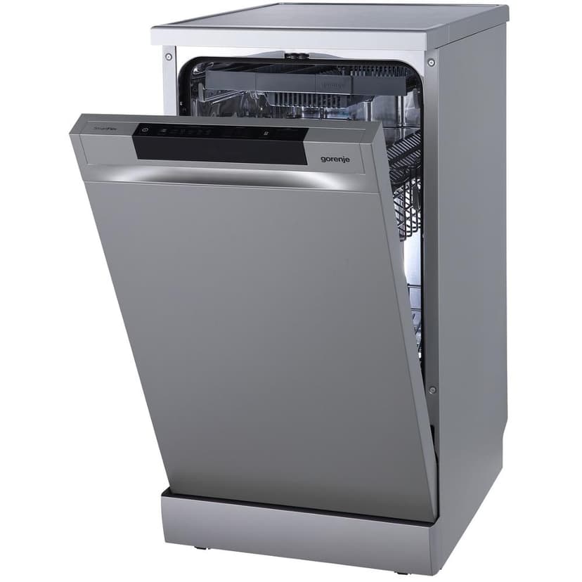 Myčka nádobí Gorenje 11 sad, úzká
