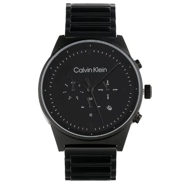 Pánské hodinky Calvin Klein