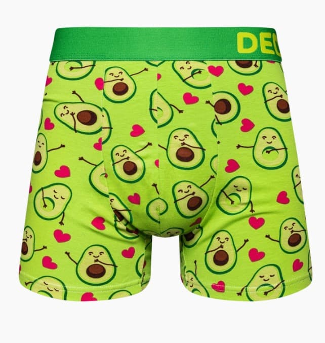 Dedoles akce 1+1 na spodní prádlo