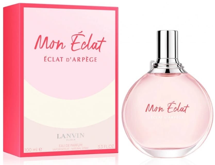 LANVIN Éclat d'Arpege Mon Éclat 100ml