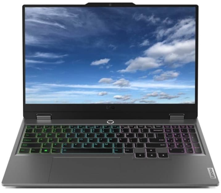 Lenovo i5 4,4GHz, 16GB RAM, 4GB ARC grafika