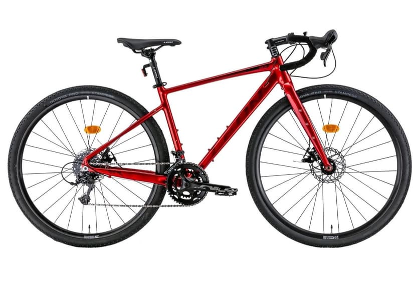 Gravel kolo LEON GR 90, 28", M a L