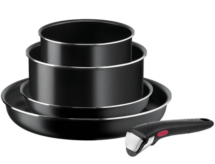 5 dílná sada nádobí Tefal Ingenio