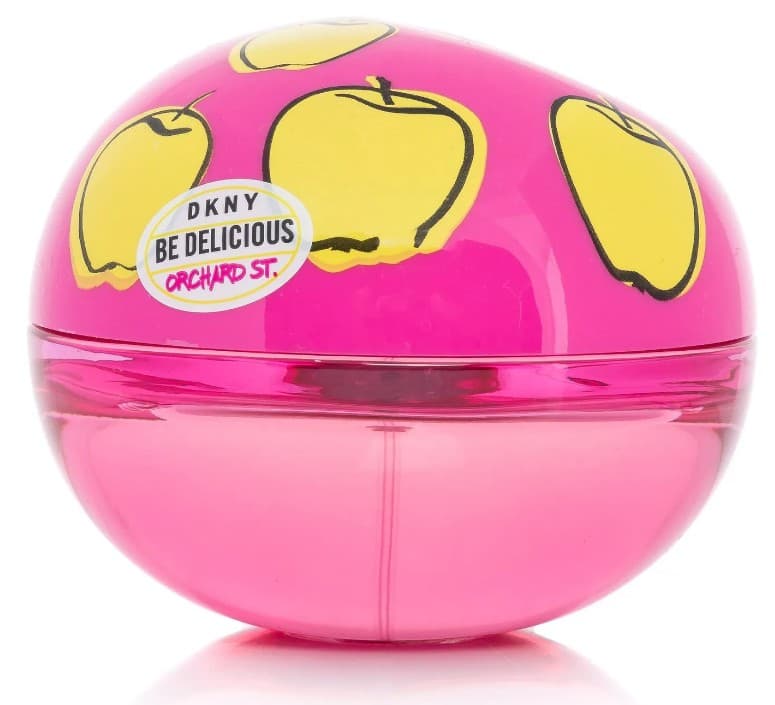 DKNY Be Delicious Orchard Street EdP 50 ml