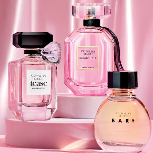 Kosmetika 2za1 na Fine Fragrance