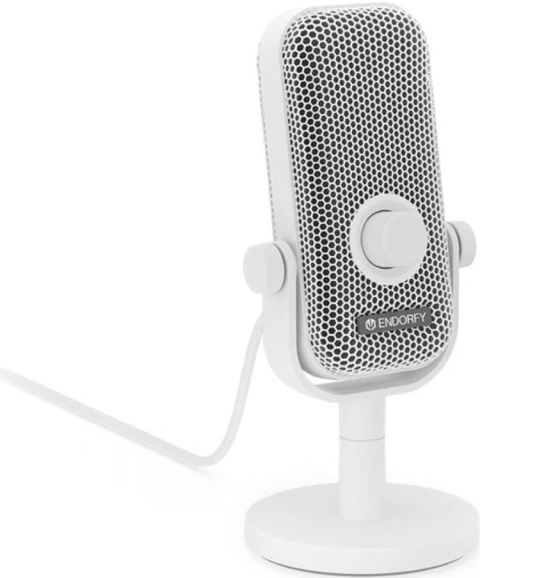 Mikrofon pro hraní, stream, videa Endorfy