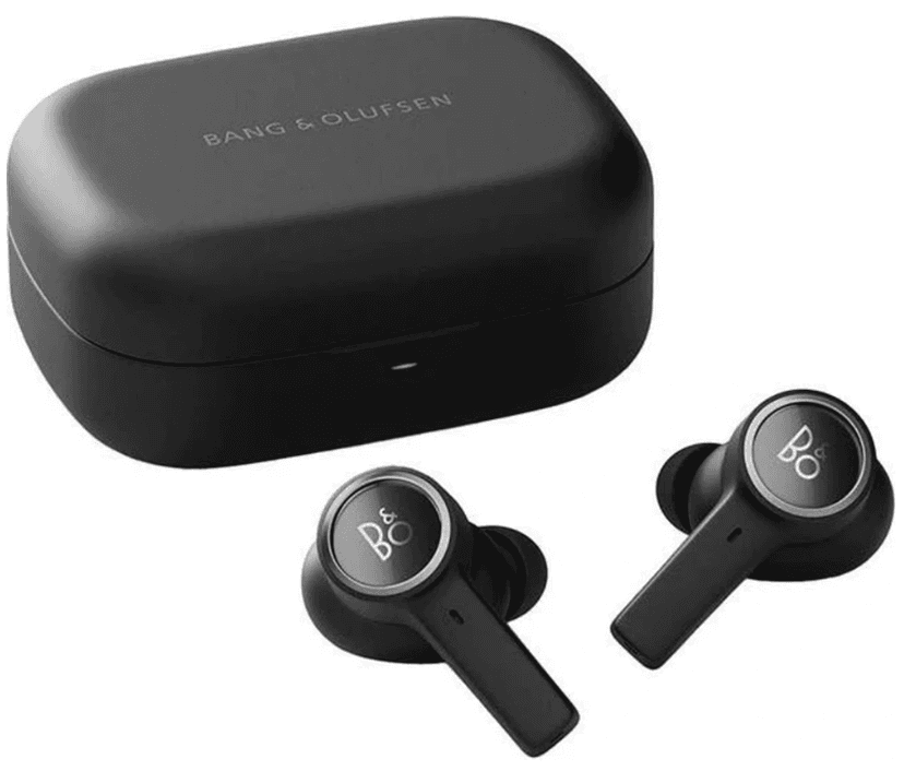 BT sluchátka Bang&Olufsen, TWS, ANC