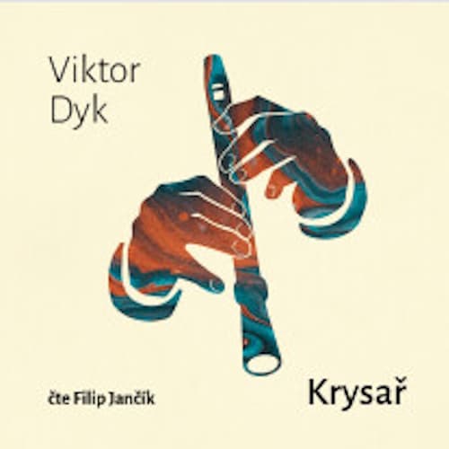 Audiokniha ZDARMA - Krysař, Viktor Dyk