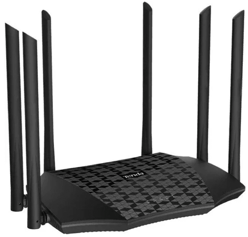 Dual Band Wifi Router Tenda