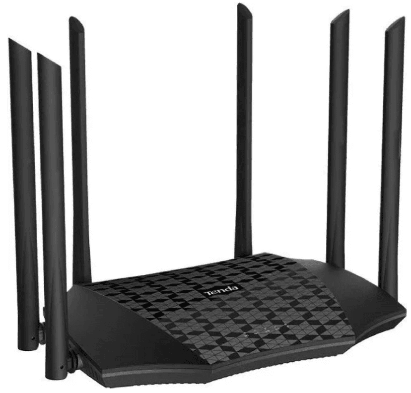 Dual Band Wifi Router Tenda