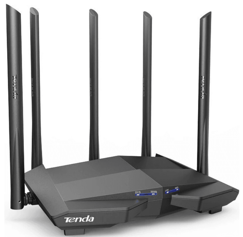 Tenda AC11 WiFi AC Router