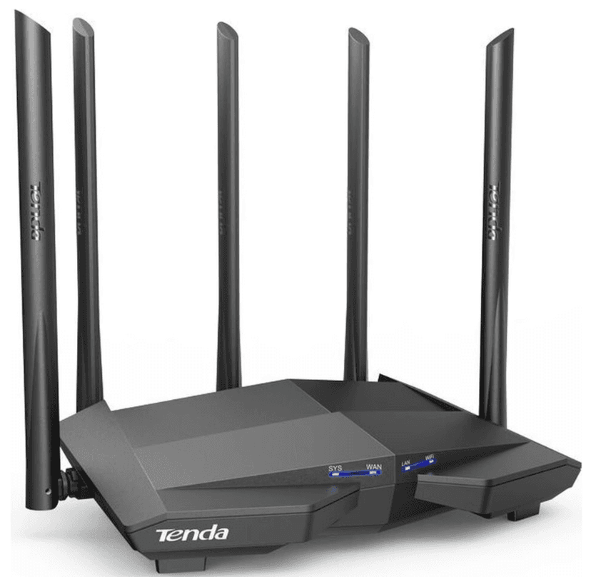 Tenda AC11 WiFi AC Router