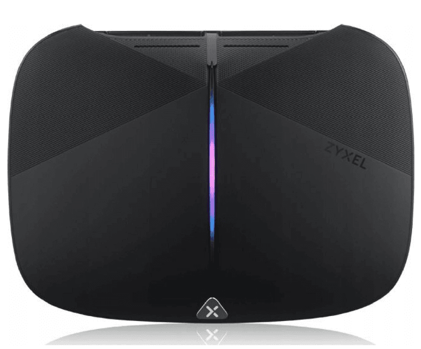 WiFi router Zyxel Armor G1