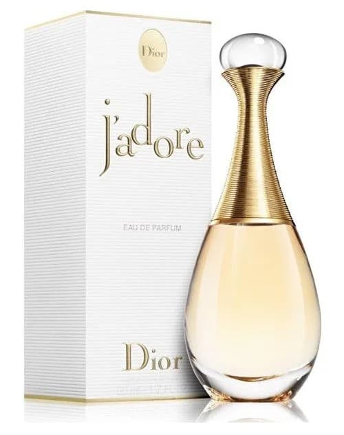 Dior J'Adore 100 ml parfémovaná voda žena 