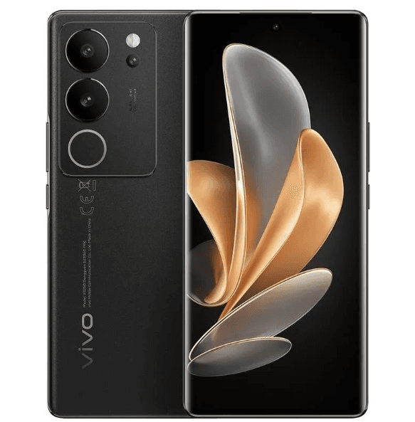 Vivo 8x 2,4GHz, 8GB RAM, 6,78"