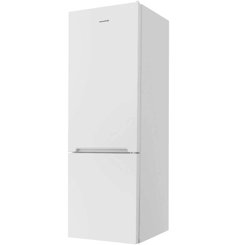 Lednice s mrazákem Philco, LowFrost, 170cm