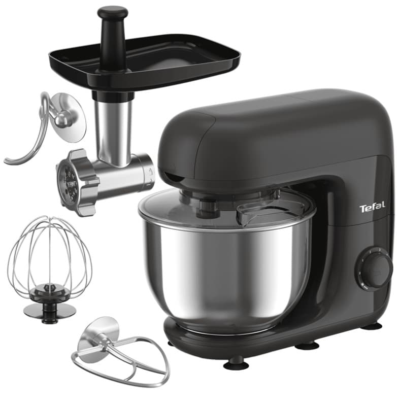 Kuchyňský robot Tefal Bake Essential