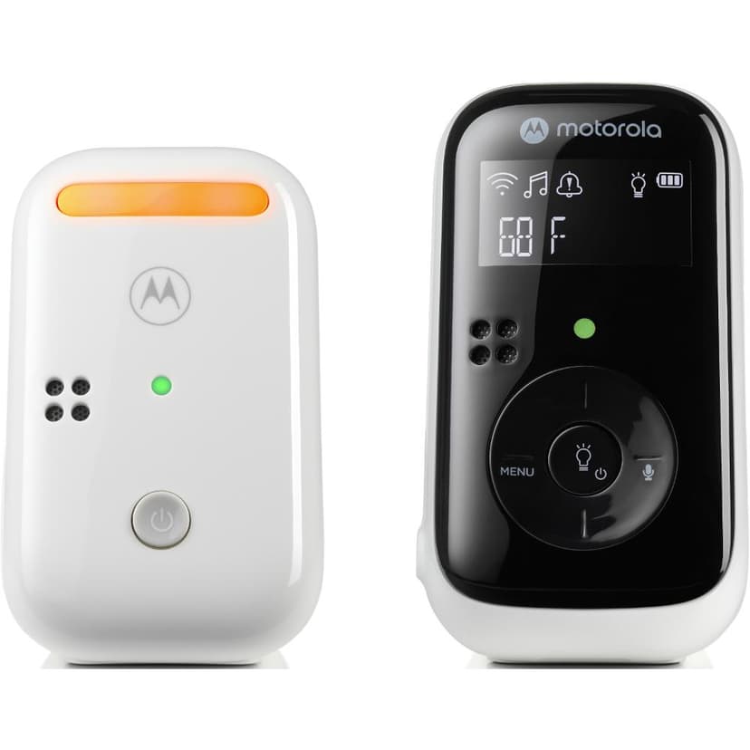 Dětská audiochůvička Motorola PIP 11