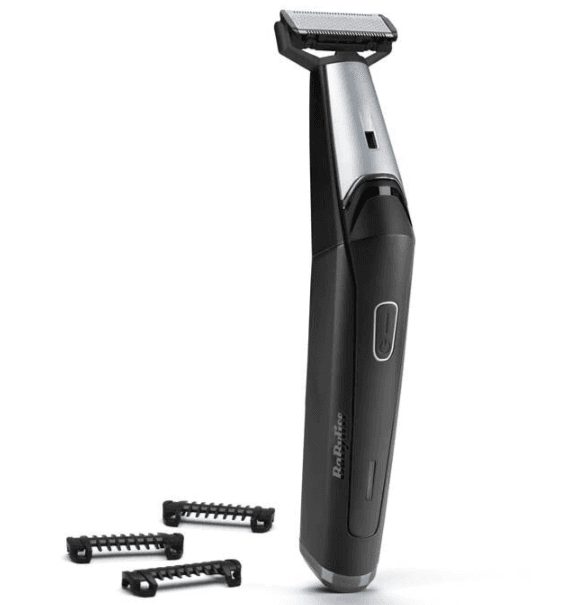 Zastřihovač vousů BaByliss, aku