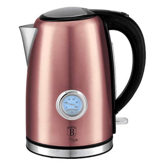 Rychlovarná konvice Berlingerhaus, 1,7 l