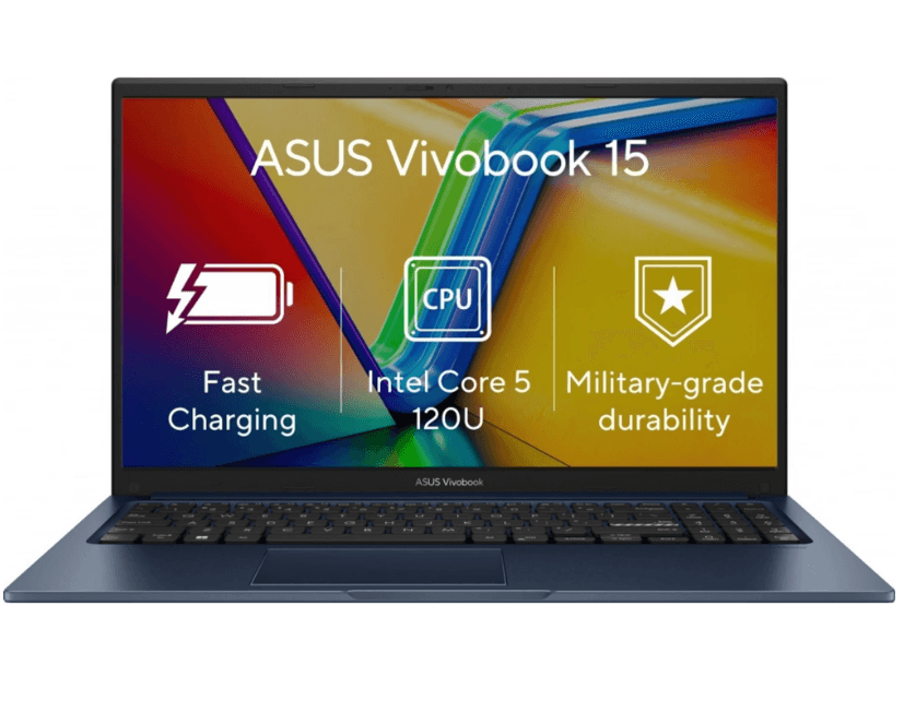 Asus i5 5GHz, 16GB RAM, SSD, 15,6"