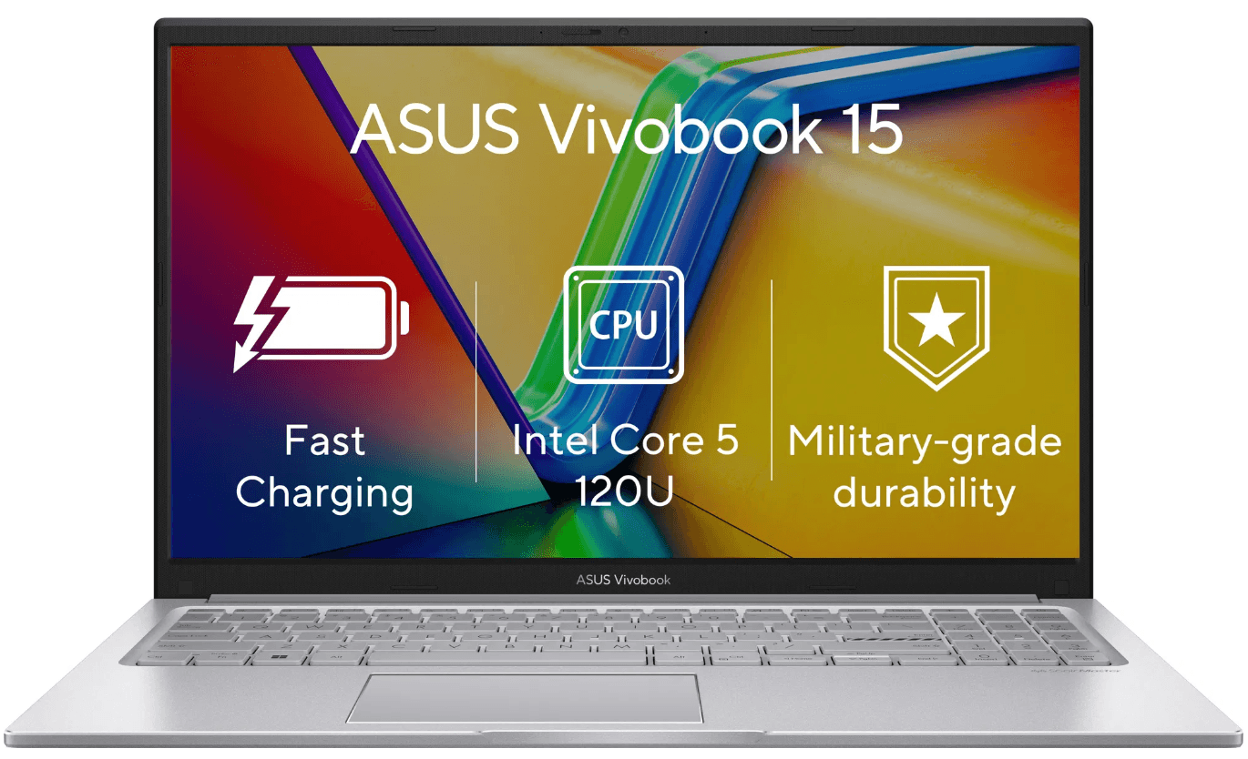 Asus i5 5GHz, 16GB RAM, SSD, 15,6"