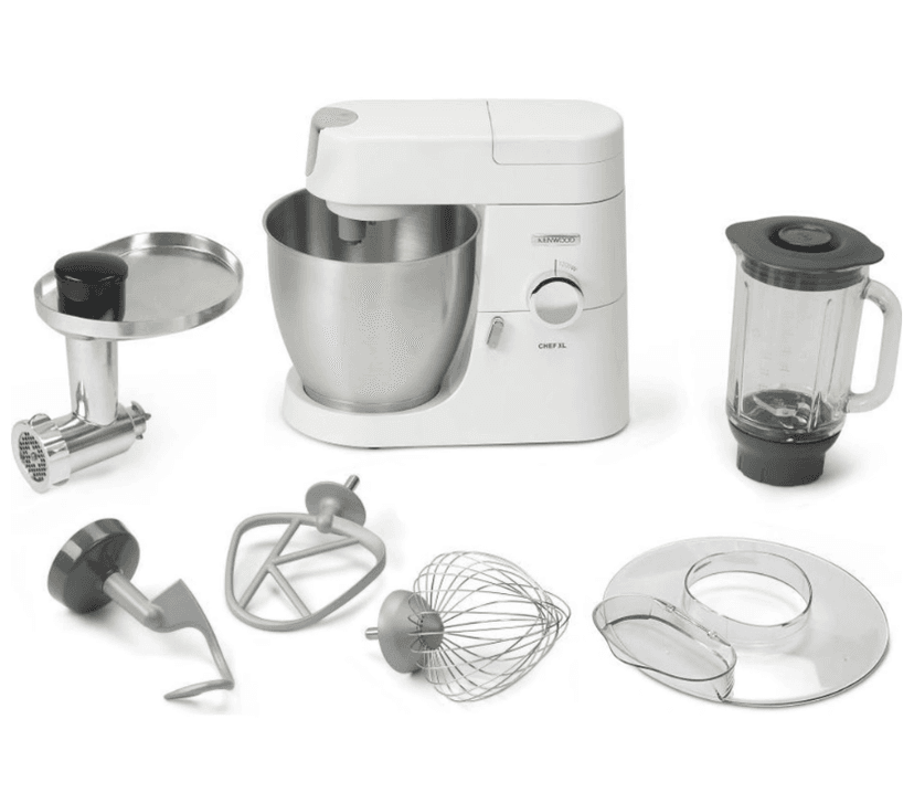 Kuchyňský robot Kenwood Chef XL 6,7l
