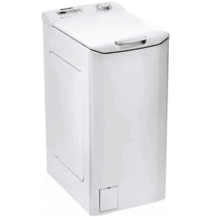 Pračka Zerowatt 6 kg, 1100 otáček