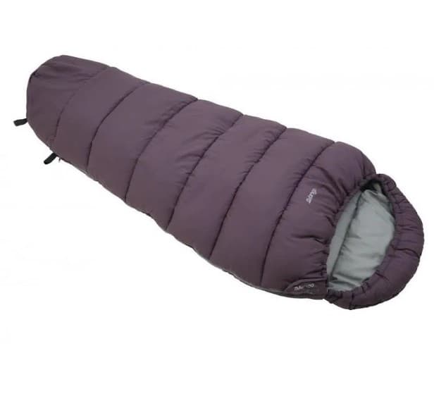 Dětský spacák Vango Kanto, do 150 cm, -5 °C