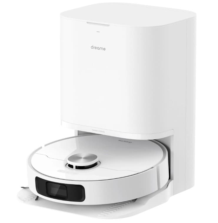 Robotický vysavač Dreame L10 Prime