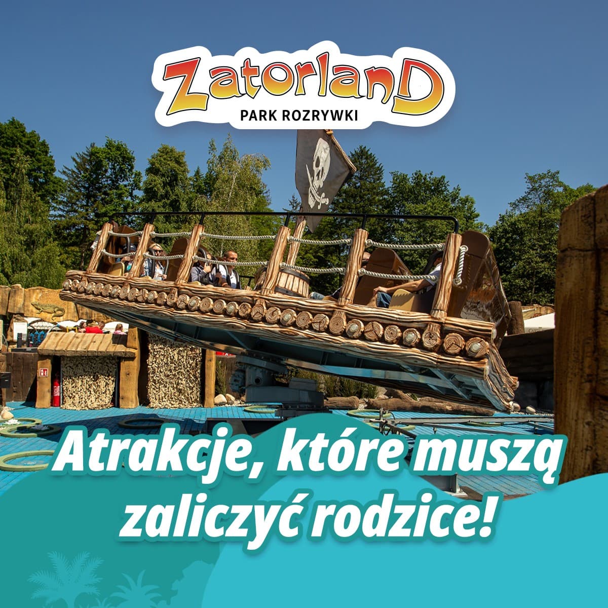 Zatorland - sleva 30% na vstupenky