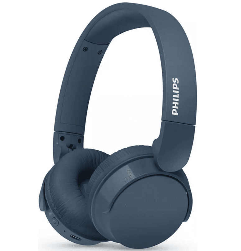 BT sluchátka Philips