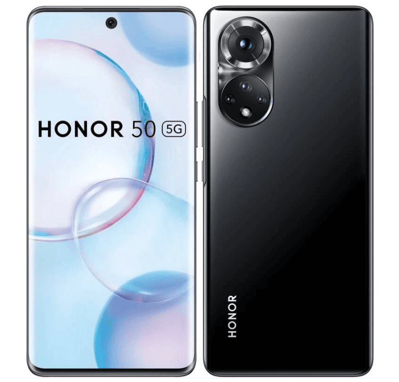 Honor 8x 2,4GHz, 6GB RAM, 6,57"