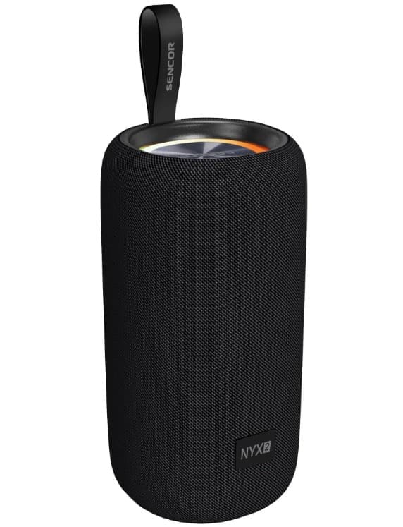 BT reproduktor Sencor SSS 6300 NYX 2