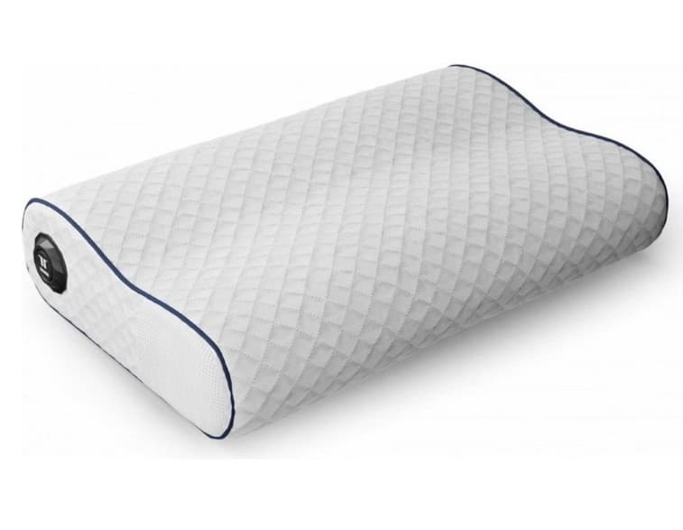 Chytrý polštář Tesla Smart Pillow