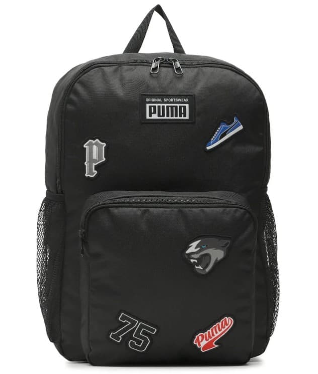 Batoh Puma Patch unisex, 25 l