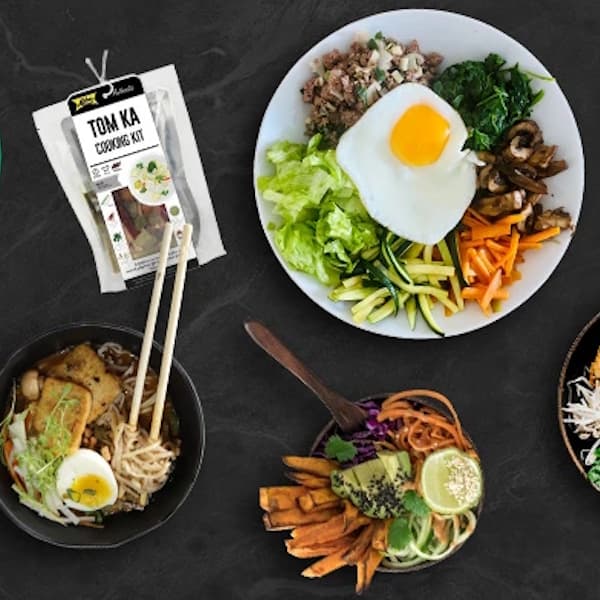 Asiafood.cz - doprava zdarma bez omezení