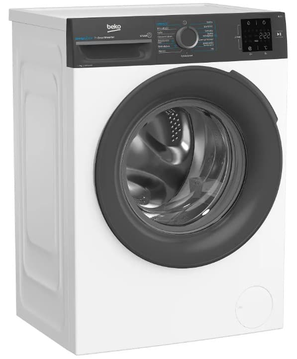 Pračka Beko, 7 kg, 1 200 ot./min, A