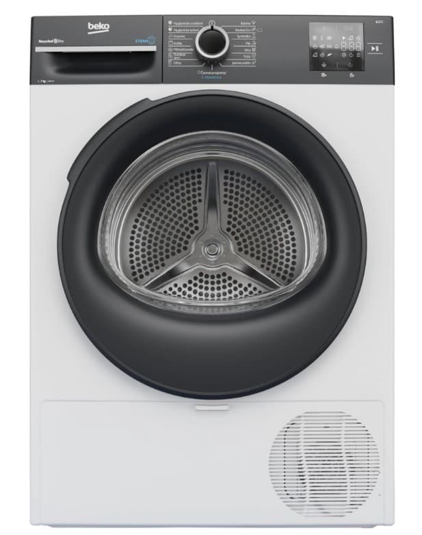 Sušička prádla Beko, 7 kg, A+++, 15 prog.