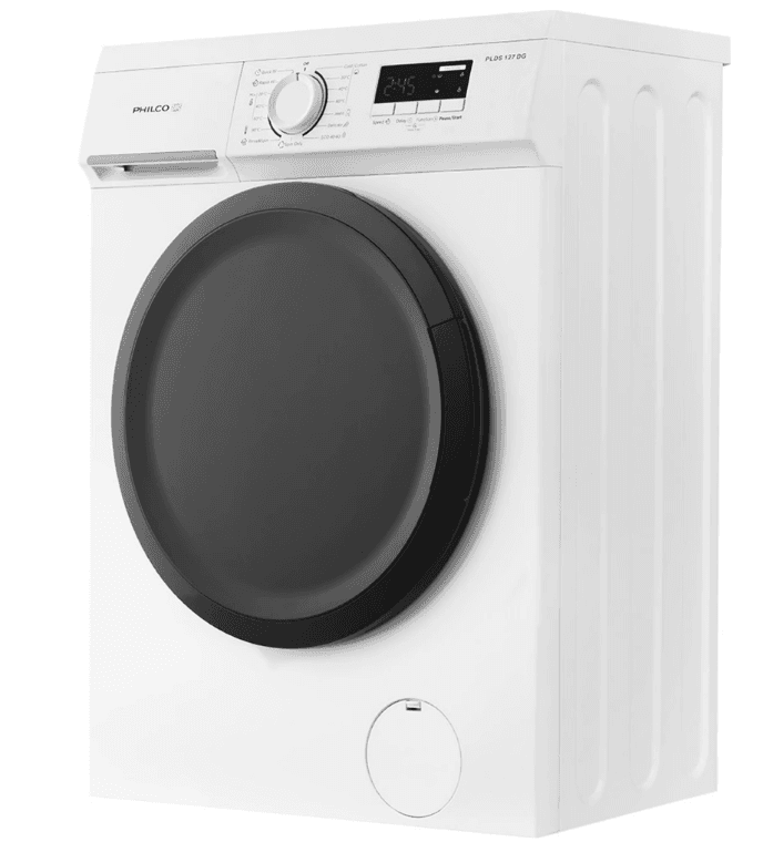 Pračka Philco, 7kg, 1200 ot., 40 cm