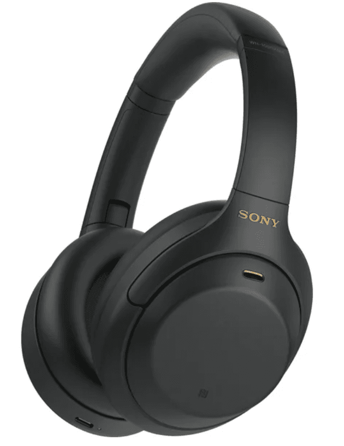 Sluchátka Sony WH-1000XM4