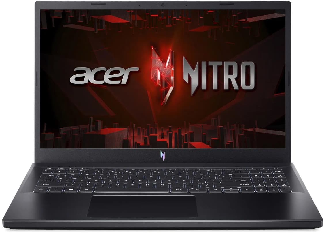 Acer 4,5GHz, 16GB RAM, Nvidia 4GB, 15,6"