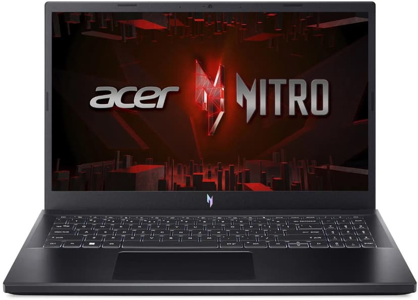 Acer 4,5GHz, 16GB RAM, Nvidia 4GB, 15,6"
